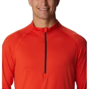 Sudadera de malla con 1/2 cremallera Columbia Endless Trail™ image-5