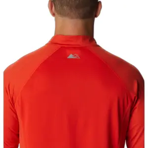 Sudadera de malla con 1/2 cremallera Columbia Endless Trail™ image-4