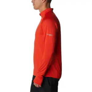 Sudadera de malla con 1/2 cremallera Columbia Endless Trail™ image-2