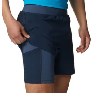 Pantalones cortos 2 en 1 Columbia Endless Trail™ image-3