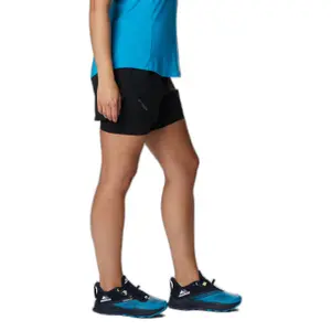 2-in-1-Shorts für Frauen Columbia Endless Trail™ image-4