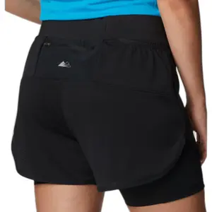 2-in-1-Shorts für Frauen Columbia Endless Trail™ image-3