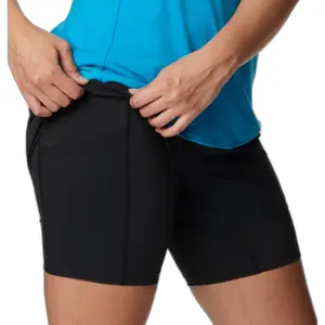 2-in-1-Shorts für Frauen Columbia Endless Trail™ image-2