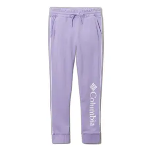 Girls' jogging trousers Columbia Trek™ French Terry image-0