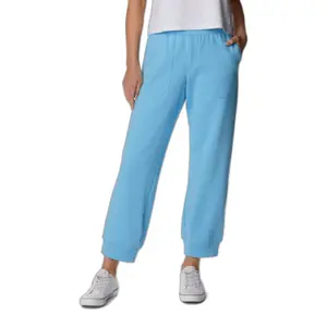 Pantalón de chándal mujer Columbia Lodge™ French Terry Pullon image-0