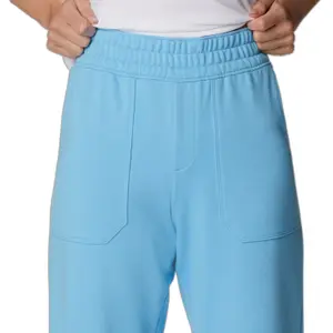 Pantalón de chándal mujer Columbia Lodge™ French Terry Pullon image-2