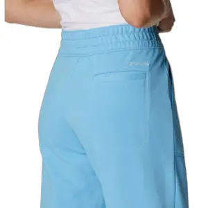 Pantalón de chándal mujer Columbia Lodge™ French Terry Pullon image-3