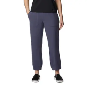Damen Jogginghose Columbia Lodge™ French Terry Pullon image-0