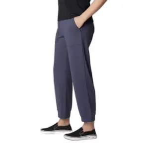 Damen Jogginghose Columbia Lodge™ French Terry Pullon image-1