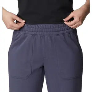 Damen Jogginghose Columbia Lodge™ French Terry Pullon image-2