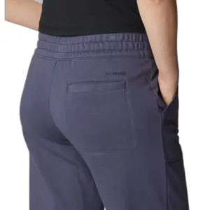 Damen Jogginghose Columbia Lodge™ French Terry Pullon image-3