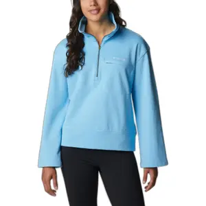Fleece für Damen Columbia Lodge™ French Terry image-0