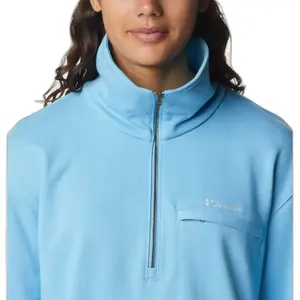 Fleece für Damen Columbia Lodge™ French Terry image-3
