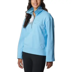 Fleece für Damen Columbia Lodge™ French Terry image-1
