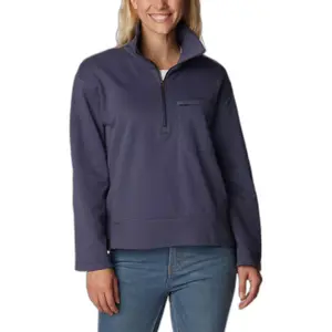 Polar para mujer Columbia Lodge™ French Terry image-0