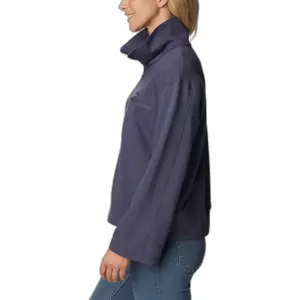 Polar para mujer Columbia Lodge™ French Terry image-2