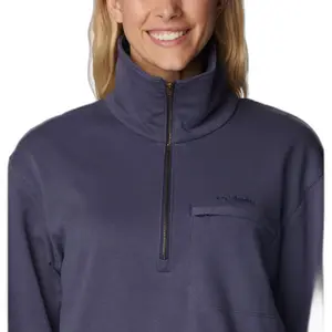 Polar para mujer Columbia Lodge™ French Terry image-3