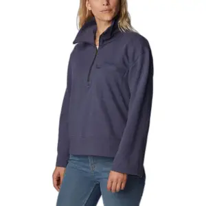 Polar para mujer Columbia Lodge™ French Terry image-1