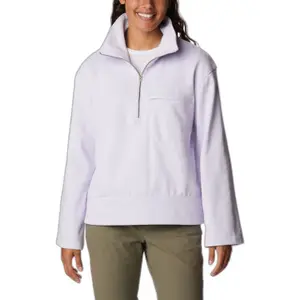 Polar para mujer Columbia Lodge™ French Terry image-0