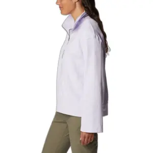 Polar para mujer Columbia Lodge™ French Terry image-2