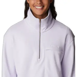 Polar para mujer Columbia Lodge™ French Terry image-3