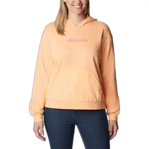 Hoodie Damen Columbia Logo™ III image-0
