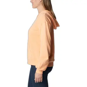 Hoodie Damen Columbia Logo™ III image-2