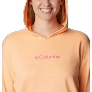 Hoodie Damen Columbia Logo™ III image-3