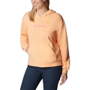 Hoodie Damen Columbia Logo™ III image-1