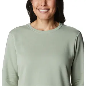 Sudadera de cuello redondo Columbia Logo™ II image-2