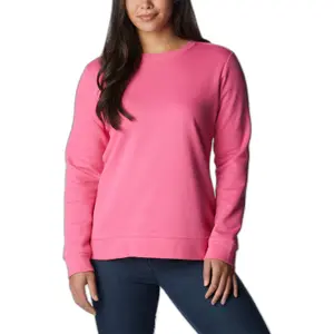 Sweatshirt mit Rundhalsausschnitt, Damen Columbia Logo™ II image-0