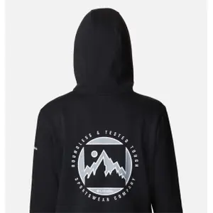Sudadera con capucha Columbia Logo™ II image-4