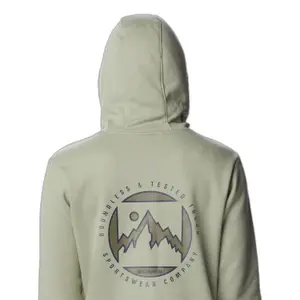Sudadera con capucha Columbia Logo™ II image-4