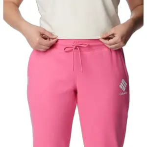 Damen Jogginghose Columbia Logo™ II image-2