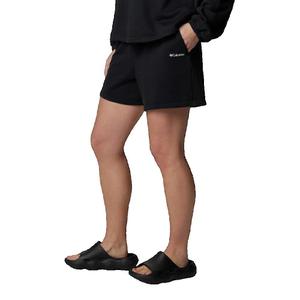 Krótkie szorty z frotty dla kobiet Columbia image-2