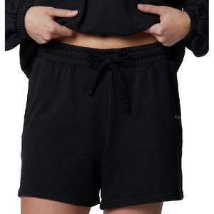 Krótkie szorty z frotty dla kobiet Columbia image-1