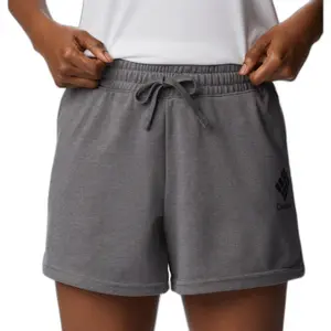Shorts für Frauen Columbia Trek™ French Terry image-1