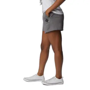 Shorts für Frauen Columbia Trek™ French Terry image-4