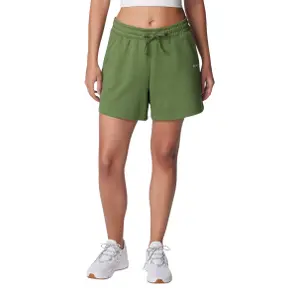 Pantalón corto mujer Columbia image-0