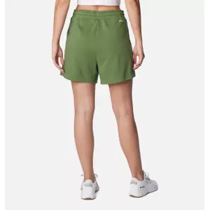 Pantalón corto mujer Columbia image-2