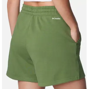 Pantalón corto mujer Columbia image-3