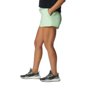 Pantalones cortos de mujer Columbia Trek™ French Terry image-3