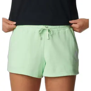 Pantalones cortos de mujer Columbia Trek™ French Terry image-1