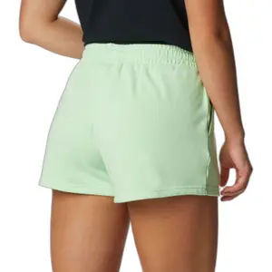 Pantalones cortos de mujer Columbia Trek™ French Terry image-2