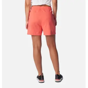 Pantalón corto mujer Columbia image-2