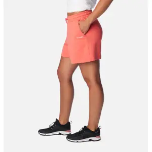 Pantalón corto mujer Columbia image-4