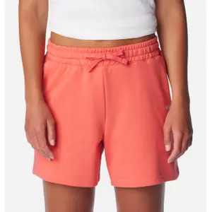 Pantalón corto mujer Columbia image-1