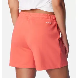 Pantalón corto mujer Columbia image-3