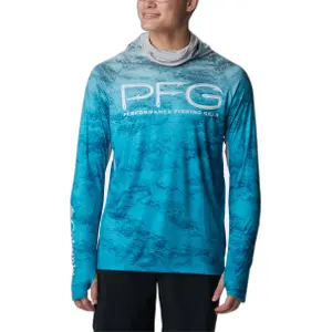 Hoodie Columbia Super Terminal Tackle™ image-0