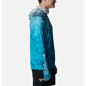 Hoodie Columbia Super Terminal Tackle™ image-1